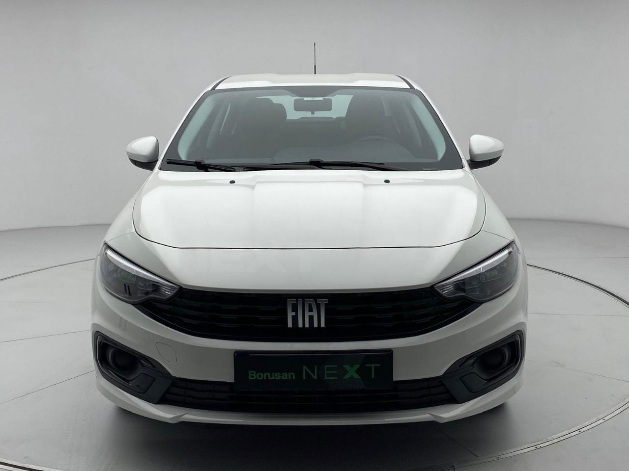 Fiat Egea 2023